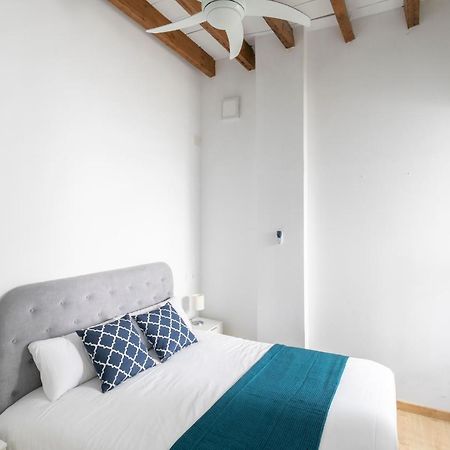Apartamento Mercado Central Alicante Apartment Exterior photo