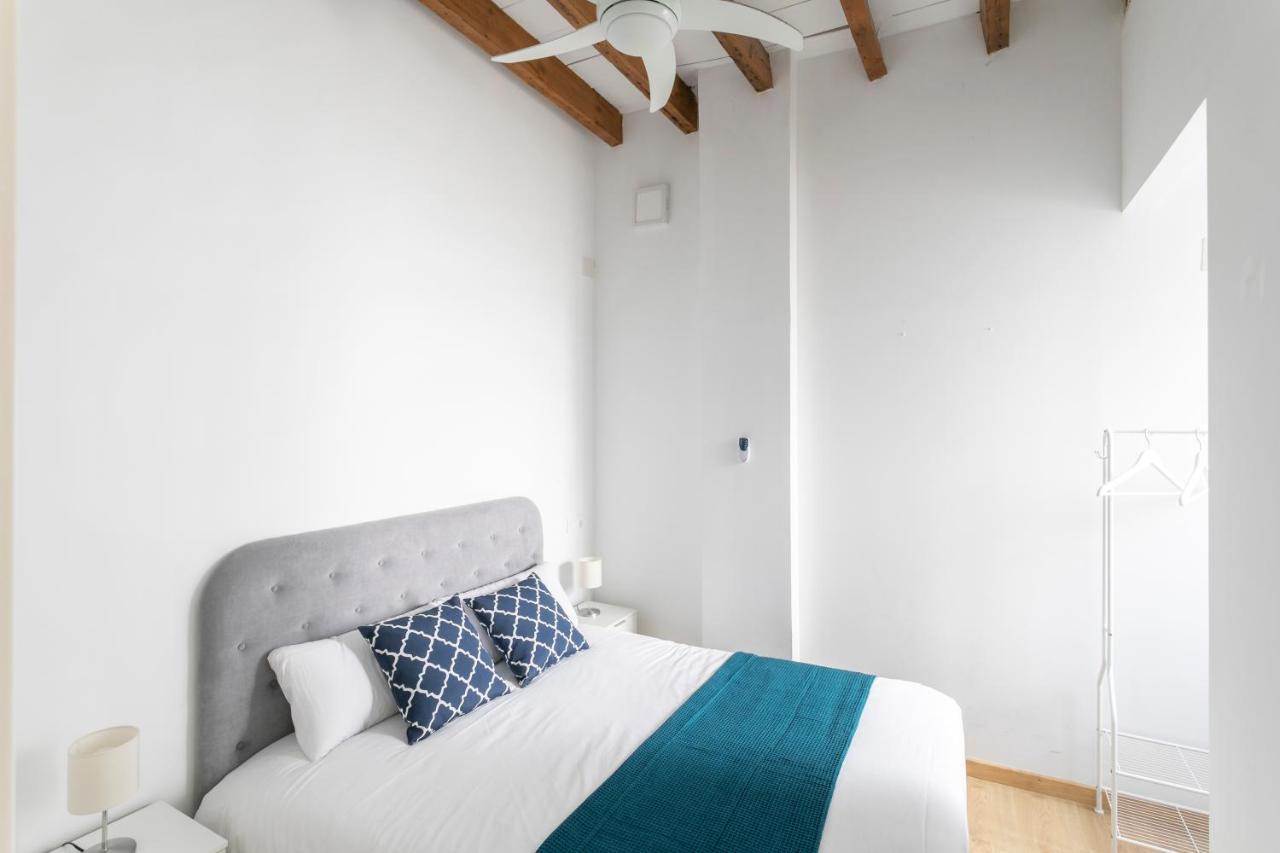 Apartamento Mercado Central Alicante Apartment Exterior photo